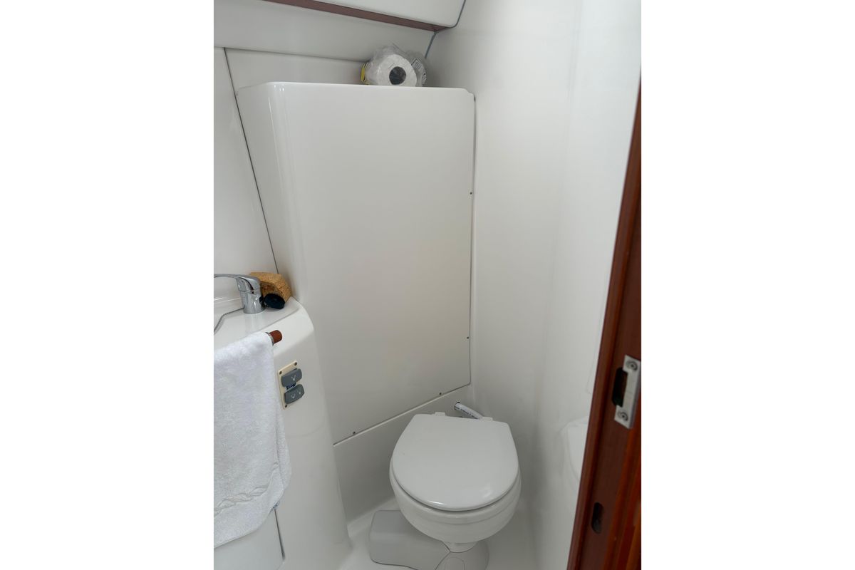 2006 Beneteau Oceanis Clipper 393