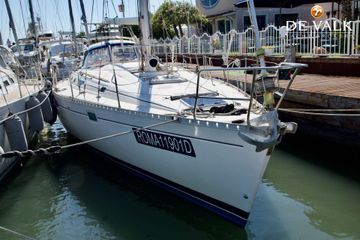 1993 Beneteau Oceanis 440 Boats
