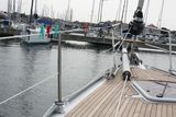 2008 Bavaria Vision 50