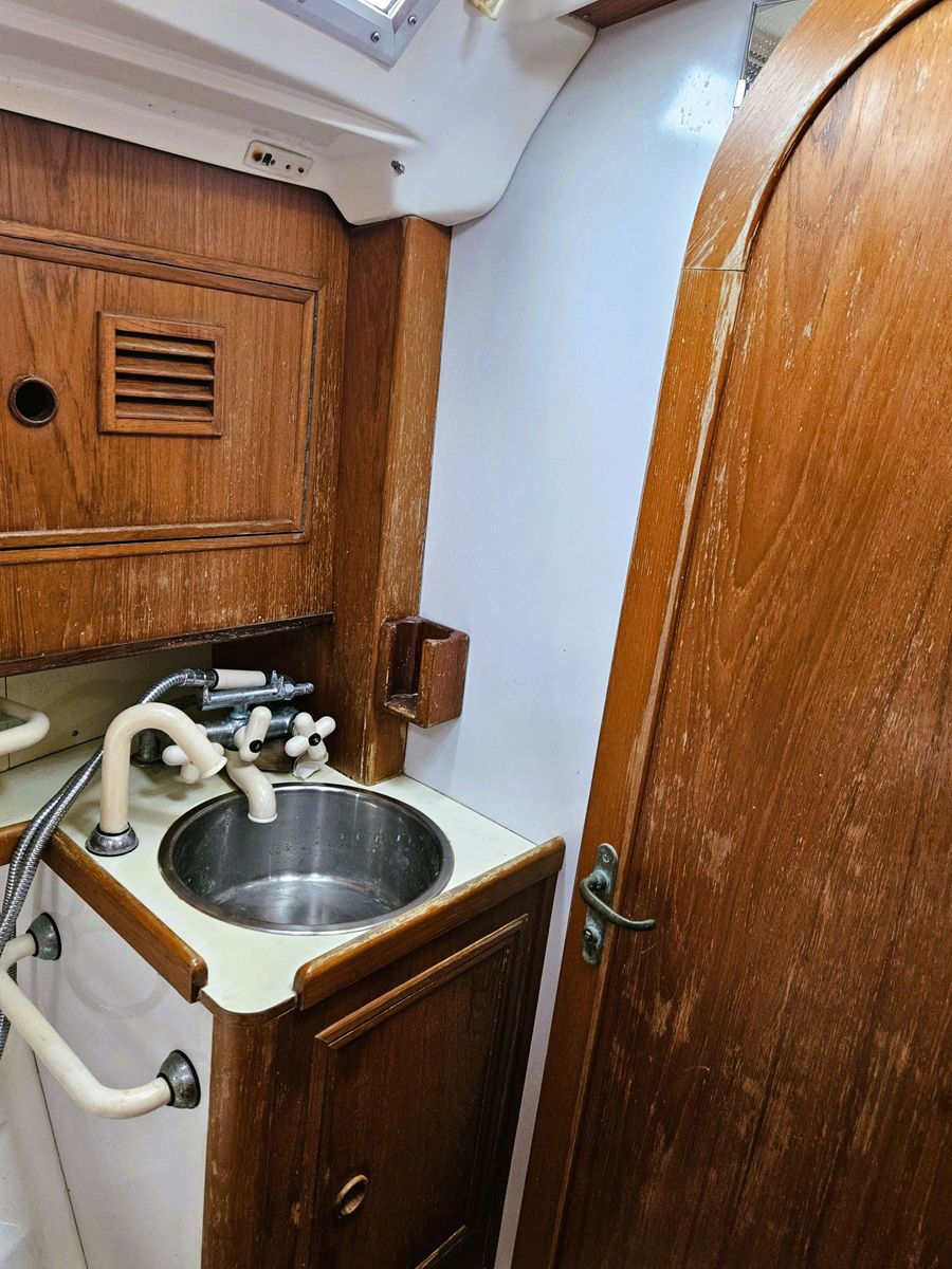 1984 Wauquiez Pretorien for sale in Oyster Bay, New York 35 ft