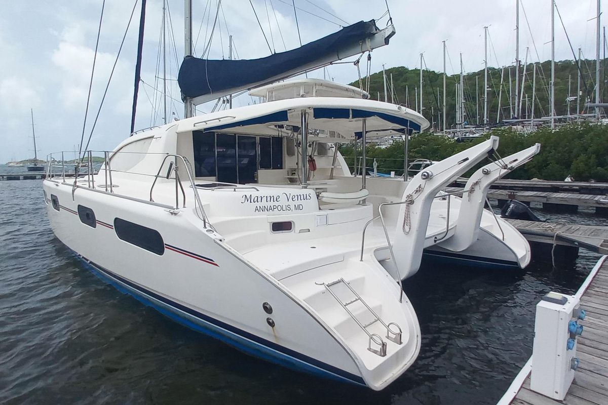2010 Leopard 46