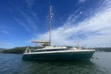 1985 Prout Snowgoose 37