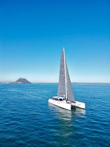 2008 Gunboat 66 for sale in Valencia, Spain