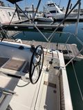 2021 Jeanneau Sun Odyssey 349