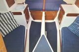 2004 Cape Cutter 19