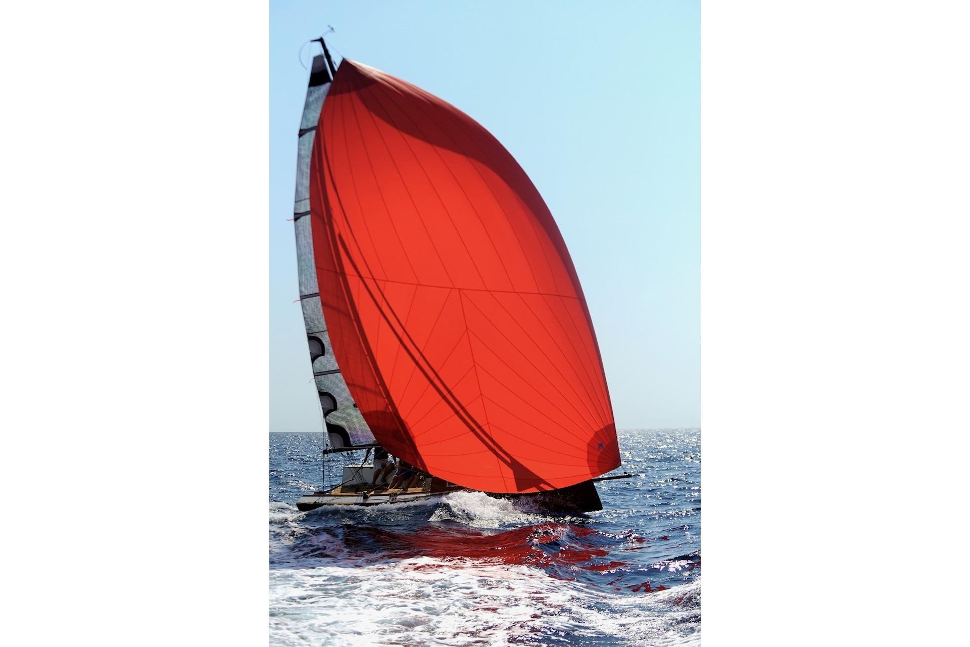 2015 Custom Chantier Des Ileaux X.0 for sale in Cavalaire-sur-Mer, Var, France