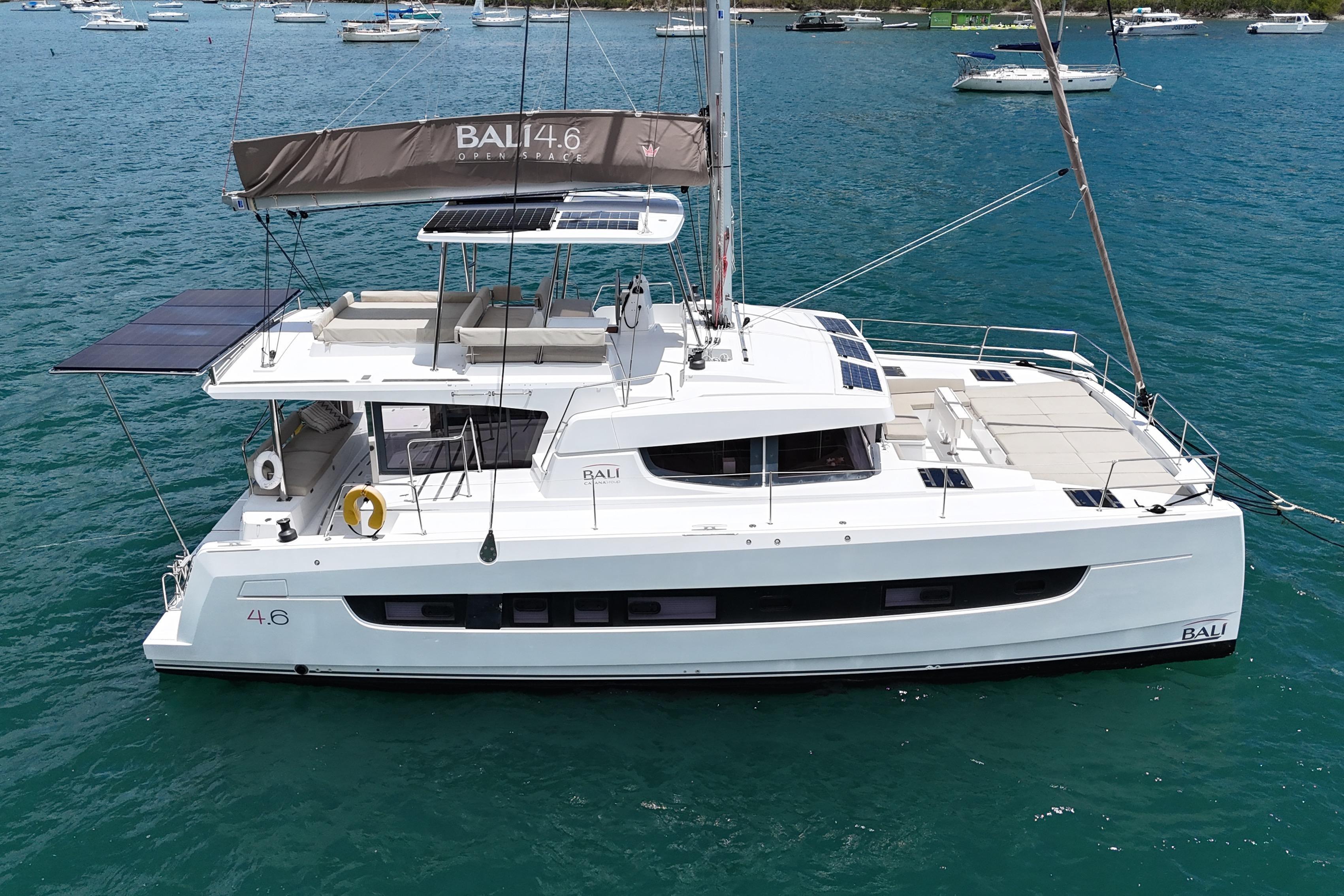 2022 Bali 4.6 en venta en St Thomas, U.S. Virgin Islands