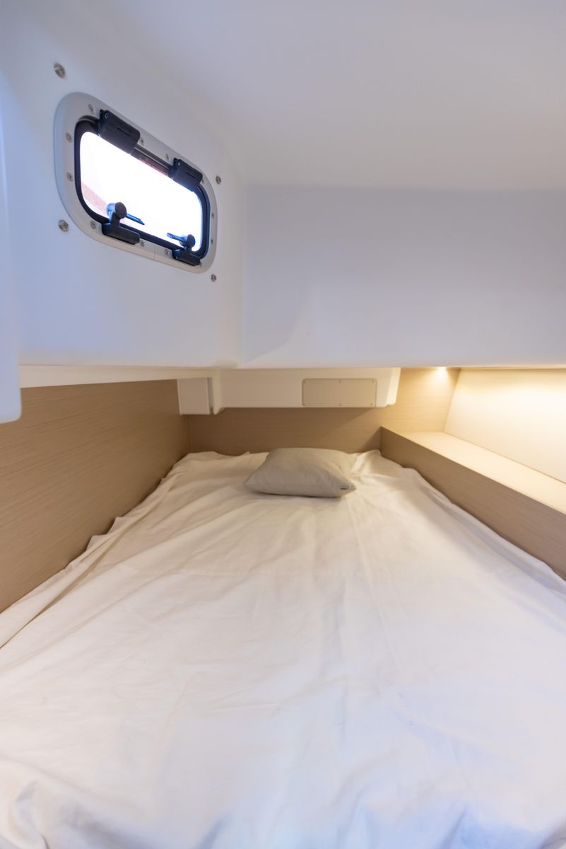 2024 Beneteau Oceanis 34.1