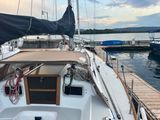 1990 J/Boats J/37