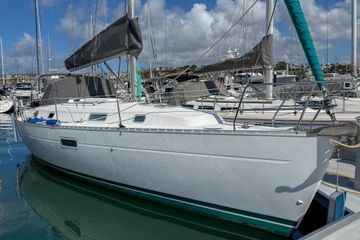 2000 Beneteau 361 Boats