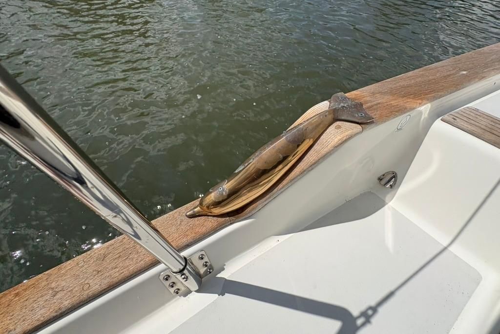 2016 Gozzard 41 RC for sale in Charleston, South Carolina 41 ft