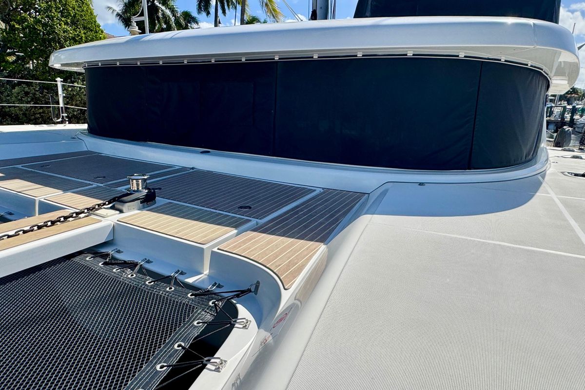 2020 Lagoon 42