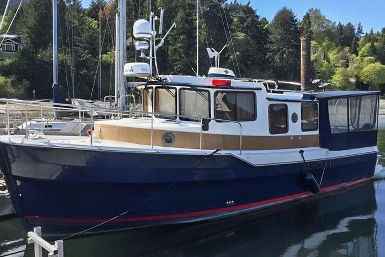 2015 Ranger Tugs R-31 S for sale in Anacortes, Washington
