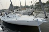 2001 J/Boats J/105