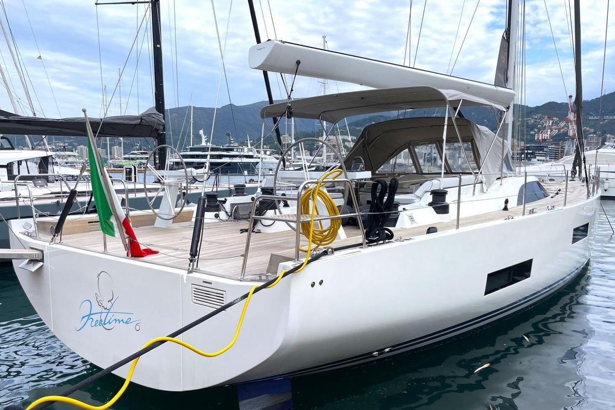 2022 Solaris 64rs