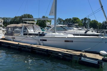 2012 Beneteau Oceanis 45 Boats
