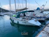 1987 Custom Vallicelli Amuleto 40
