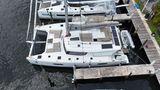 2019 Fountaine Pajot SABA 50
