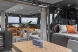 2021 Sunreef 50