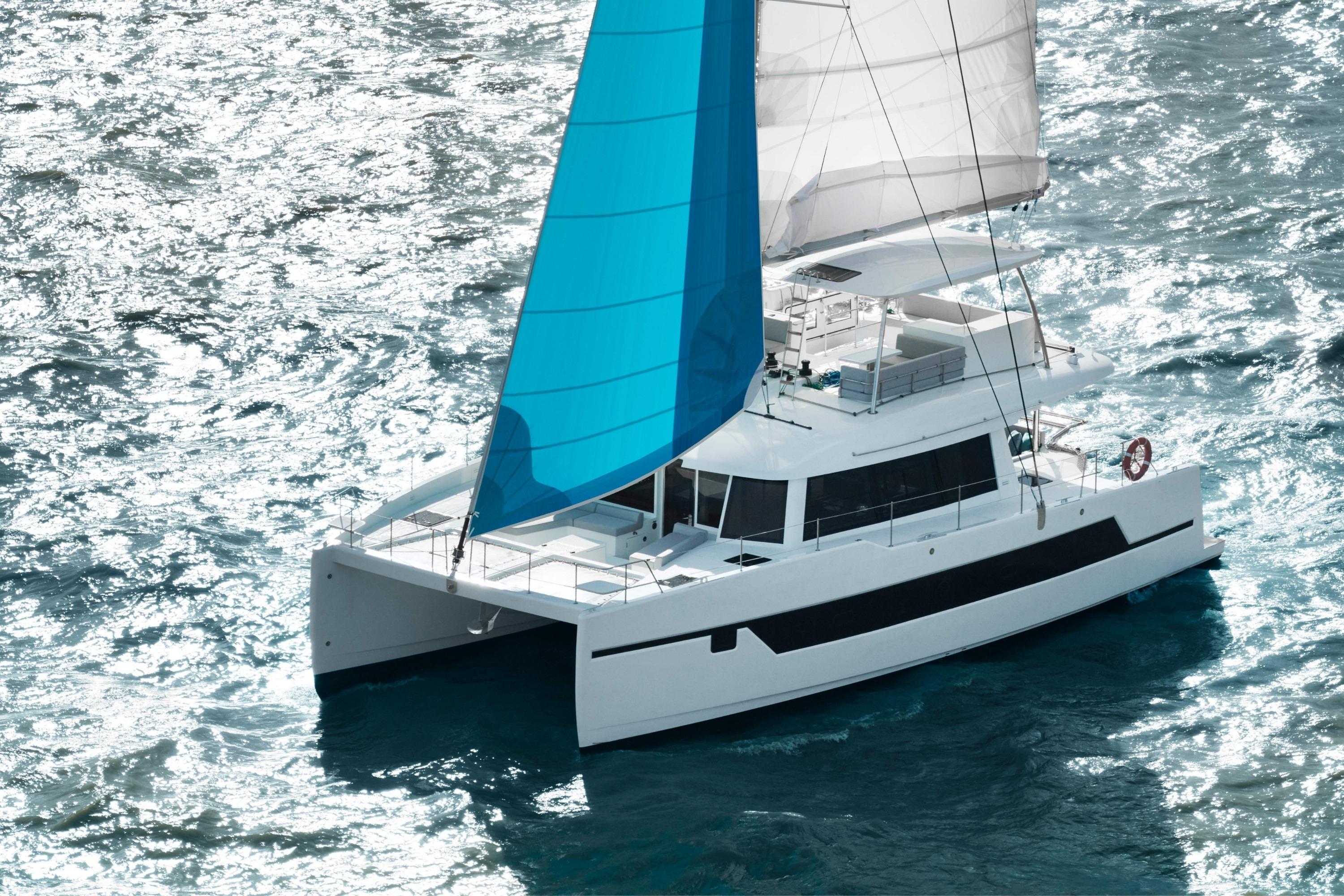 2027 Heysea Sv50