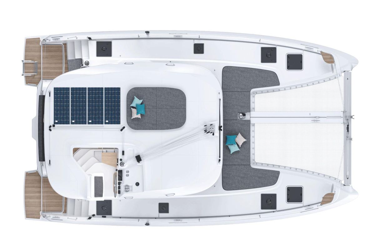 2027 Lagoon 38