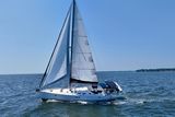 2002 Beneteau Oceanis Clipper 473