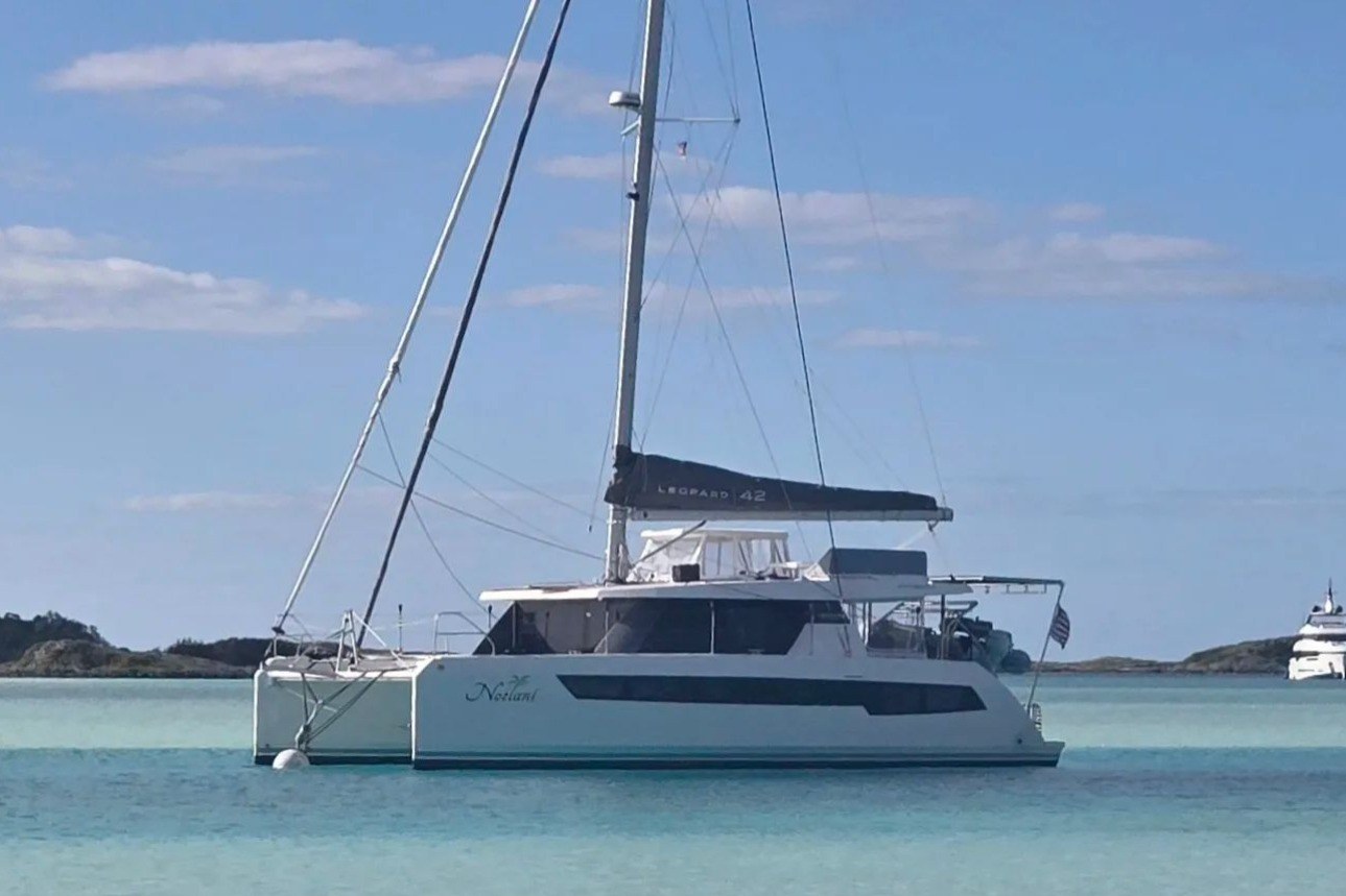 2023 Leopard 42 en venta en Edgewater, Maryland
