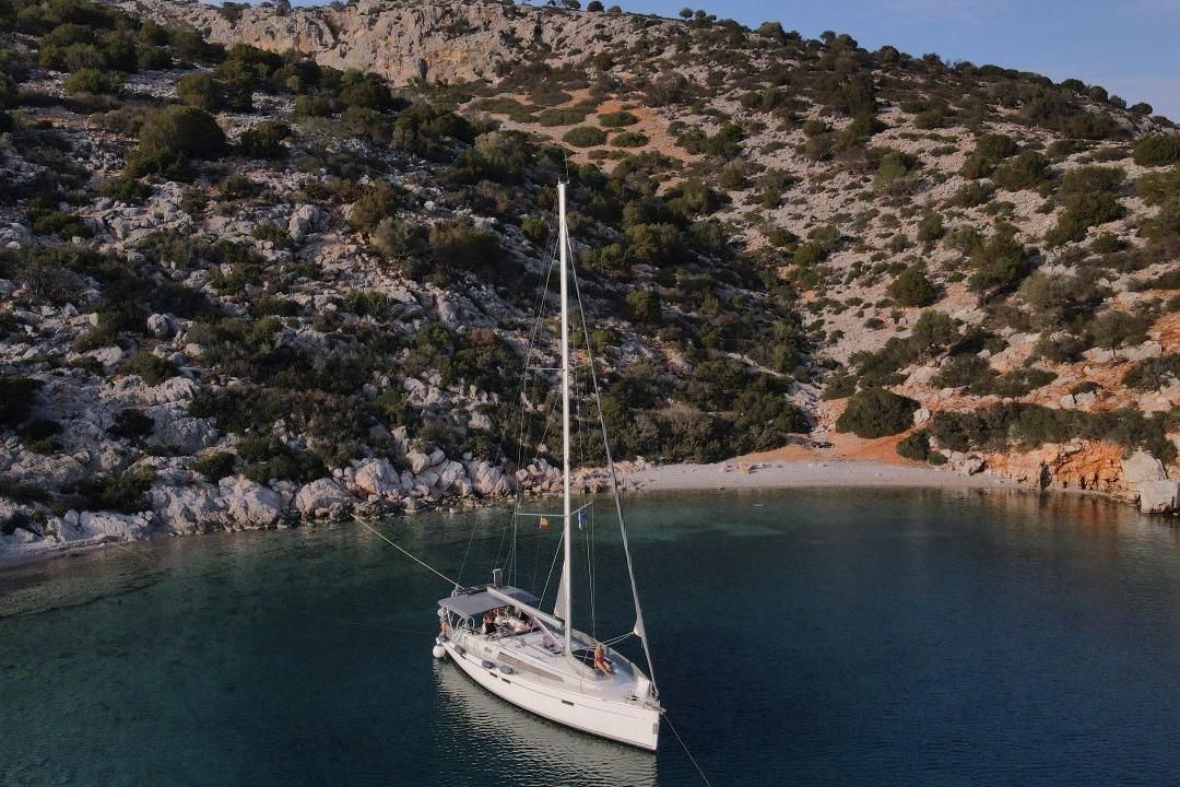 2017 Bavaria Cruiser 46