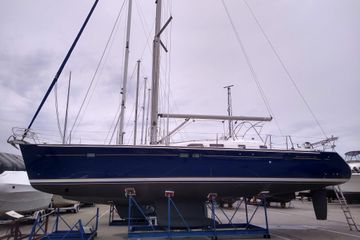 2006 Beneteau Oceanis Clipper 473 Boats