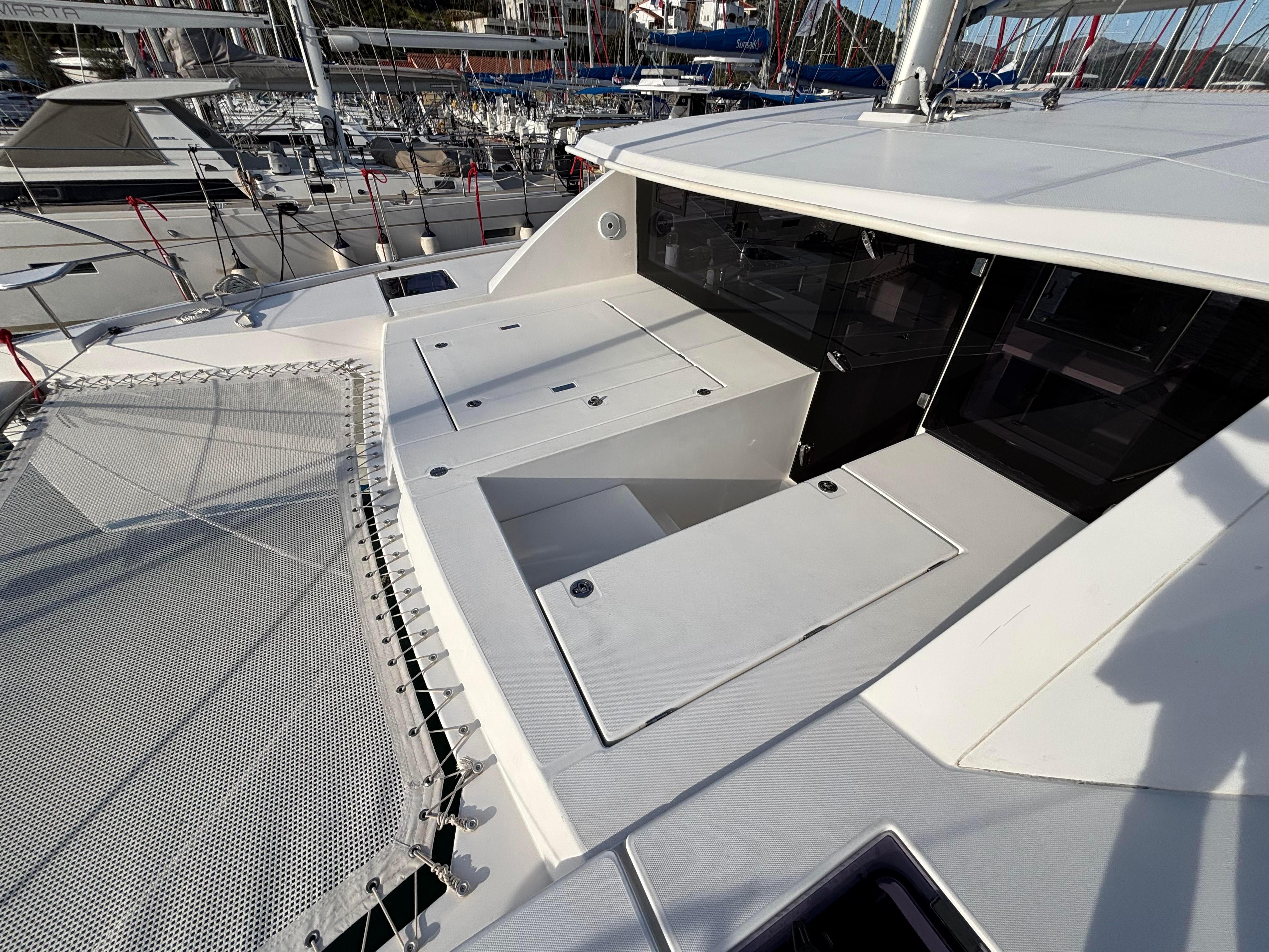 2019 Leopard 40