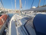 1998 Jeanneau Sun Odyssey 45.2
