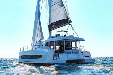 2026 Bali Catspace Boats