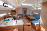 2026 Jeanneau Sun Odyssey 410