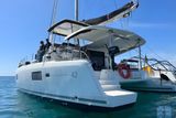2017 Lagoon 42