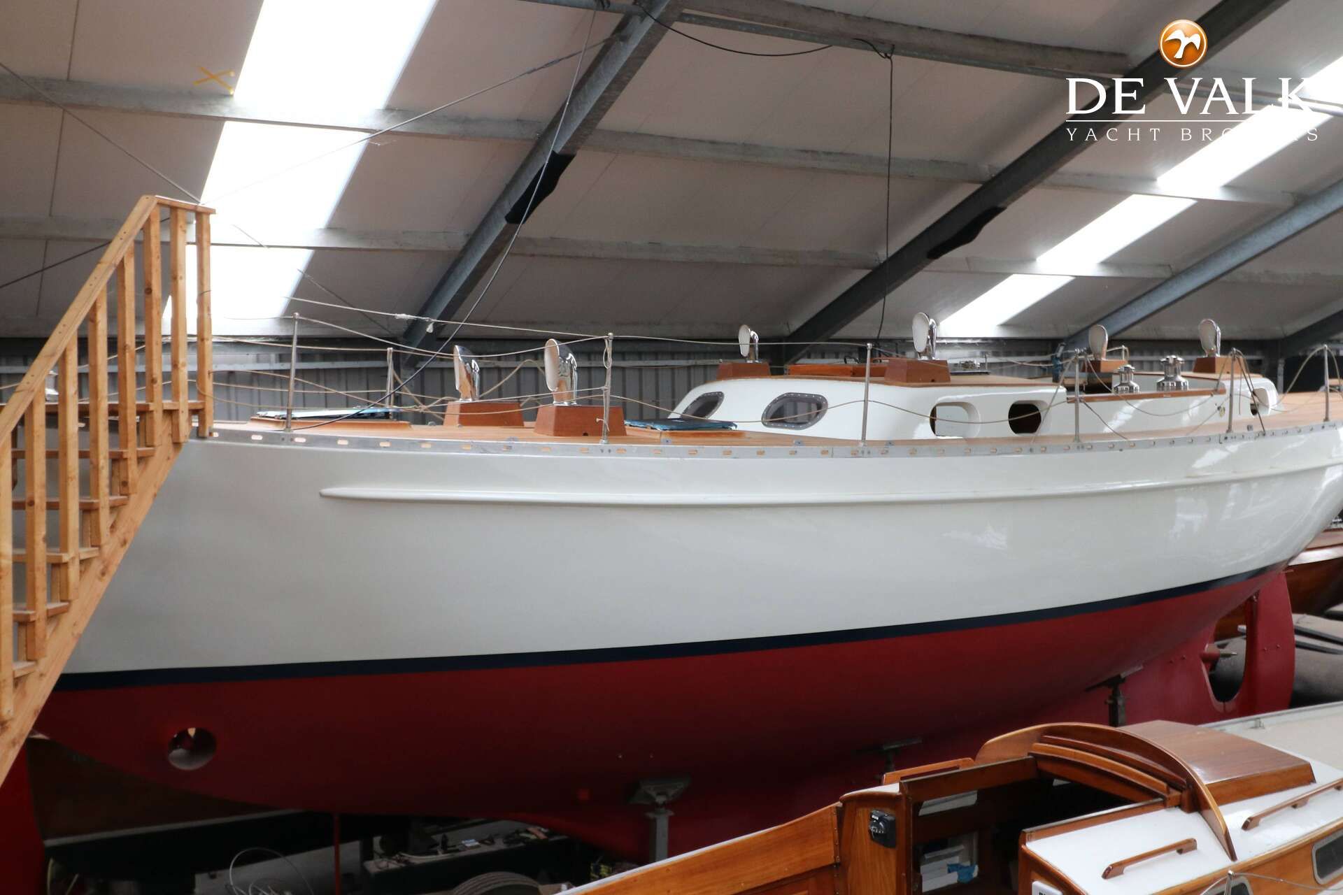 1978 Vennekens 1500 ID for sale in Monnickendam, Netherlands