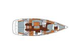 2005 Beneteau Oceanis Clipper 523
