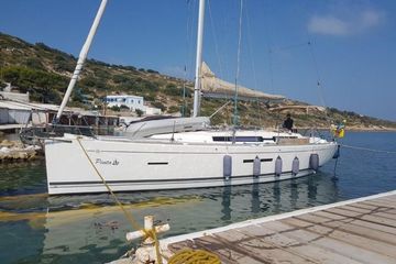 2012 Dufour 405 Grand Large Boats