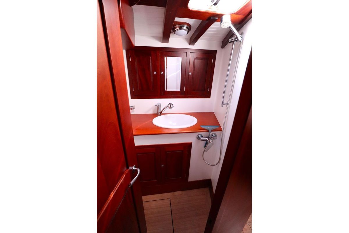 2015 Spirit Yachts Spirit Yachts 65