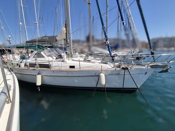 2010 Beneteau Oceanis 40 Boats