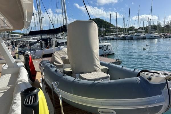 2023 Lagoon Seventy 7 for sale in Ciudad De Panamá, Panama 77 ft