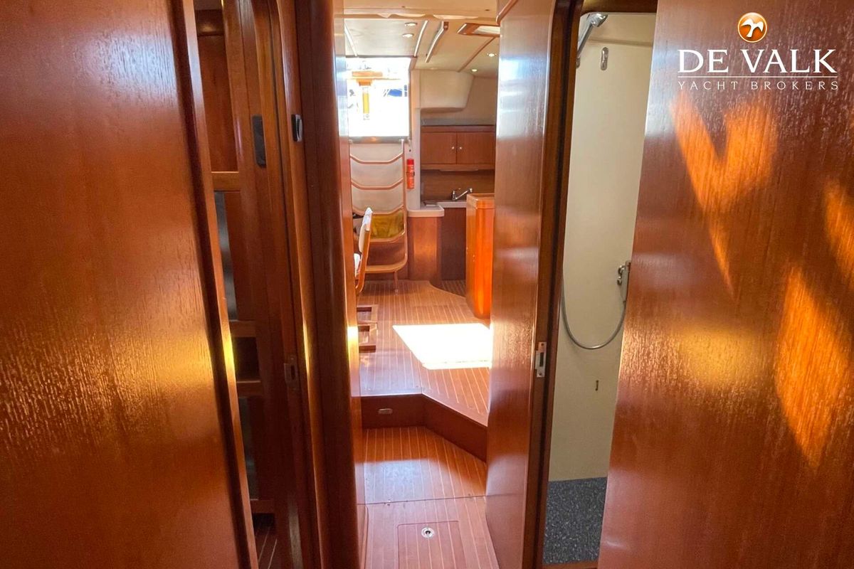 2005 Sunbeam 53