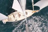 1978 Shannon 38 Ketch