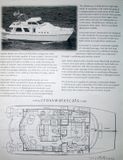 2001 Custom Crosswater Passagemaker 49