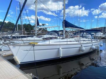 2003 Bavaria Cruiser 44 Boats