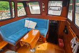 1983 Nauticat 38
