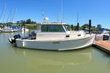 1985 Cape Dory 28