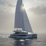 2026 Mazarin 55 Iyacht Performance Catamaran