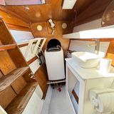 2004 Wharram Tiki 46