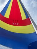 1989 Beneteau First 32s5