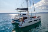 2019 Lagoon 50